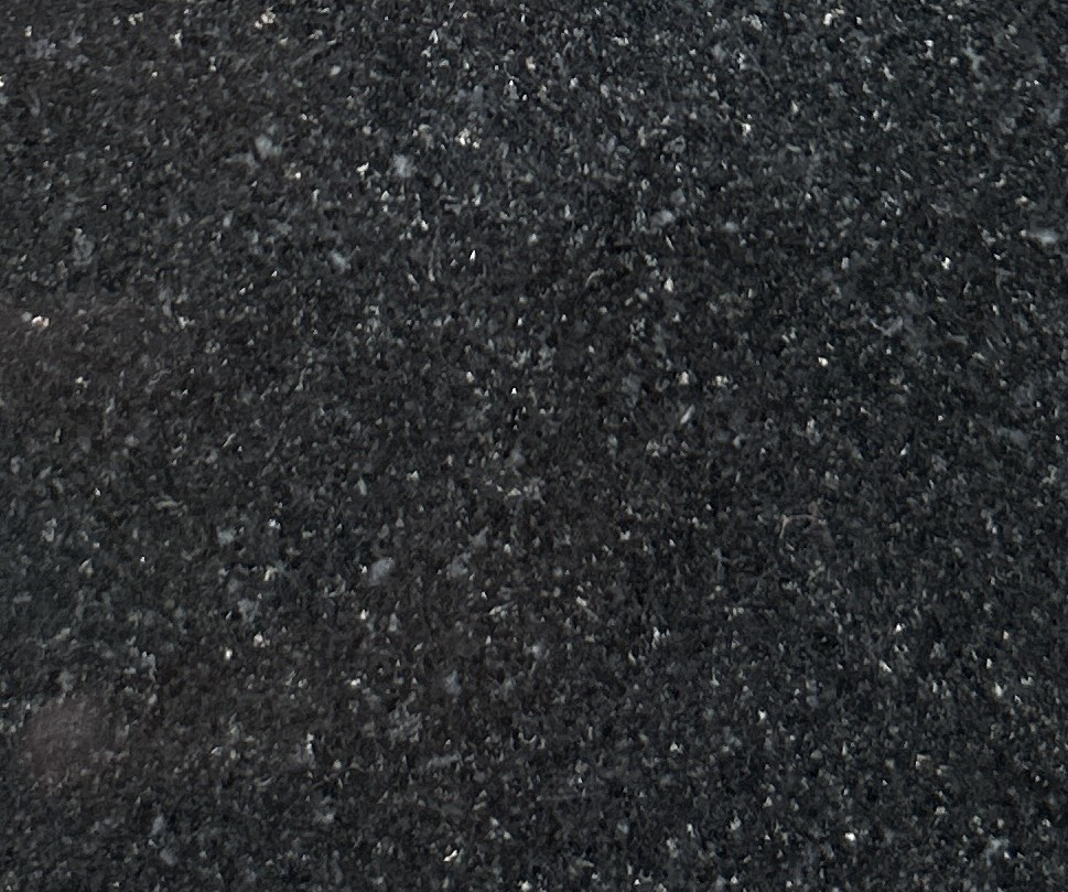 New Telephone Black Granite